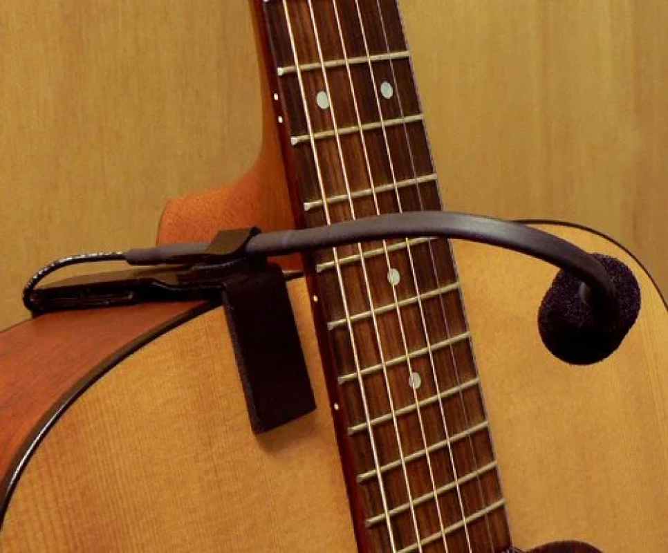 K&K Sound Meridian Pro System